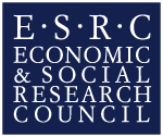 ESRC logo